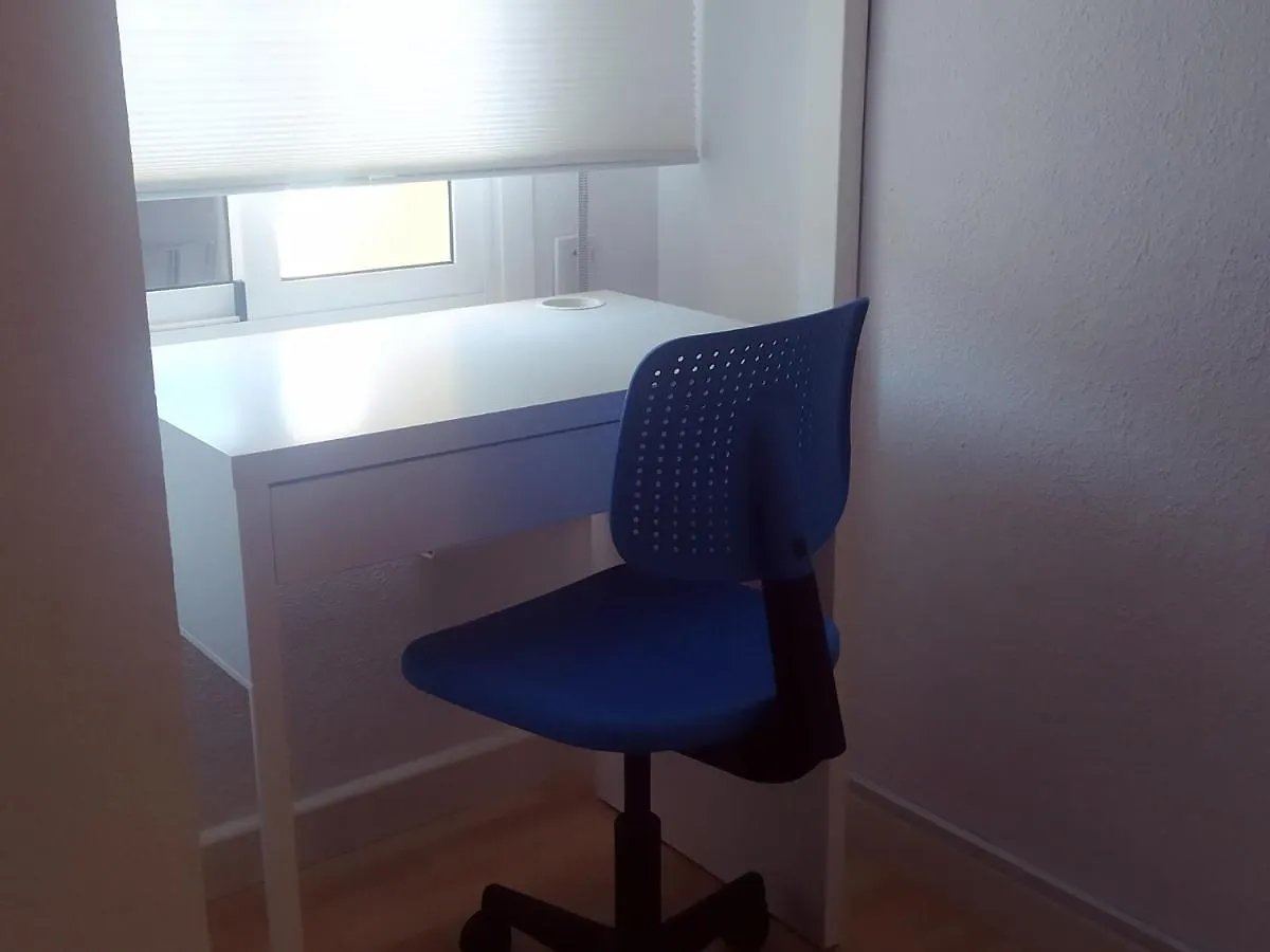Appartement Aguila 110 à Benalmádena