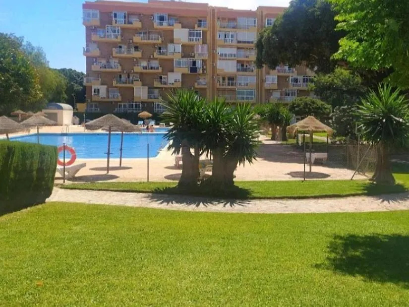 Appartement Aguila 110 à Benalmádena 0*,  Espagne