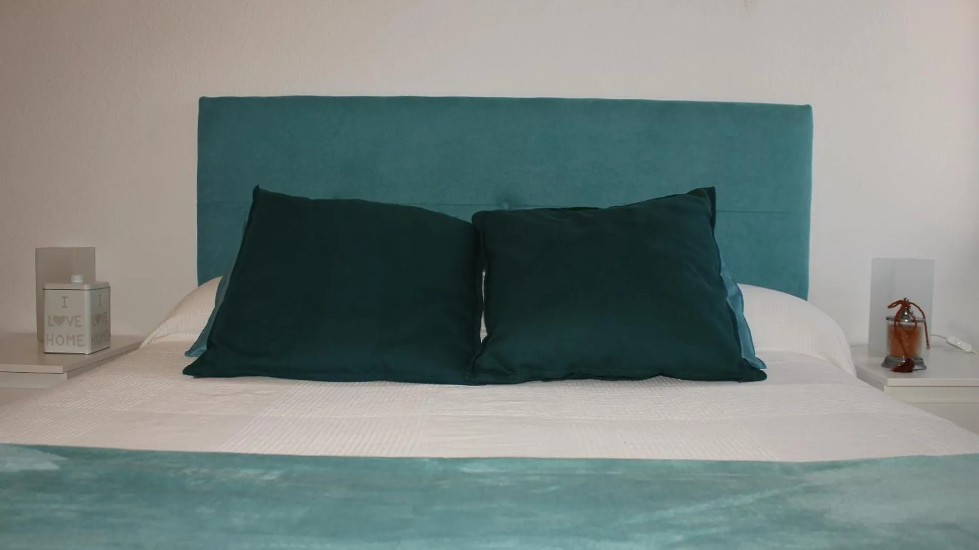 Appartement Aguila 110 à Benalmádena