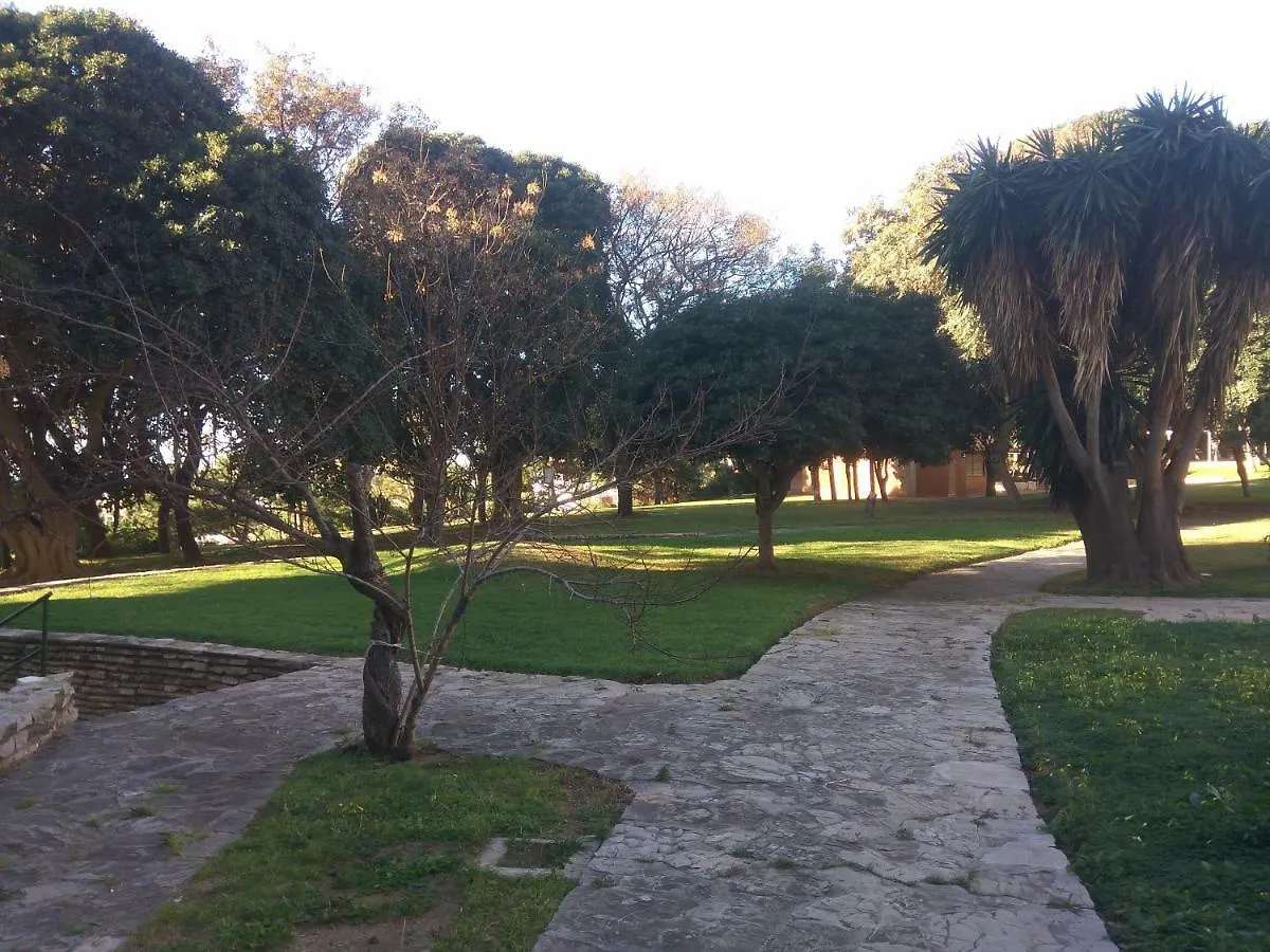 Appartement Aguila 110 à Benalmádena 0*,