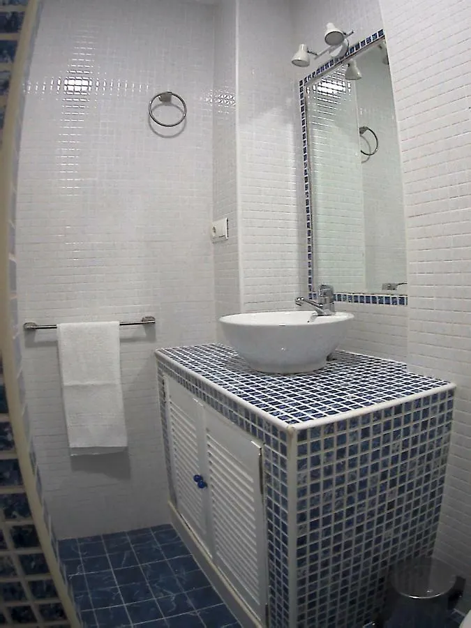 Appartement Aguila 110 à Benalmádena Espagne