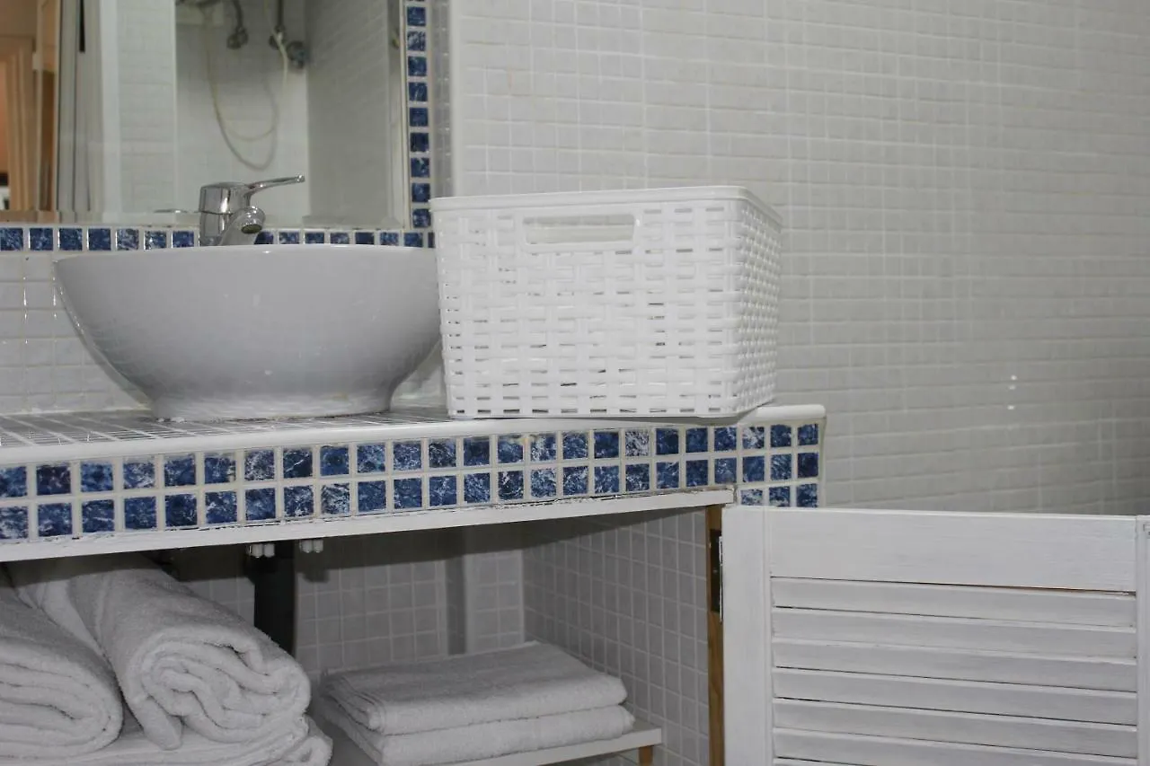 Appartement Aguila 110 à Benalmádena 0*,  Espagne