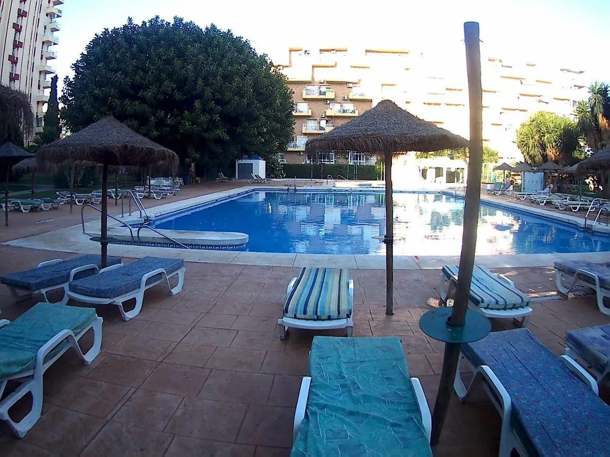 Appartement Aguila 110 à Benalmádena Espagne
