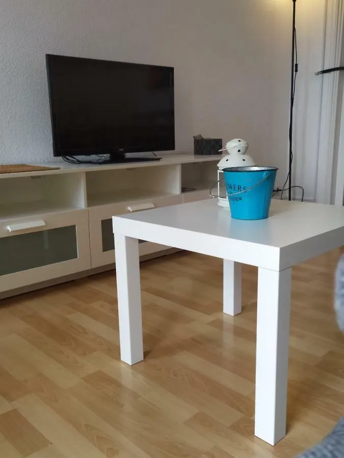 Appartement Aguila 110 à Benalmádena 0*,