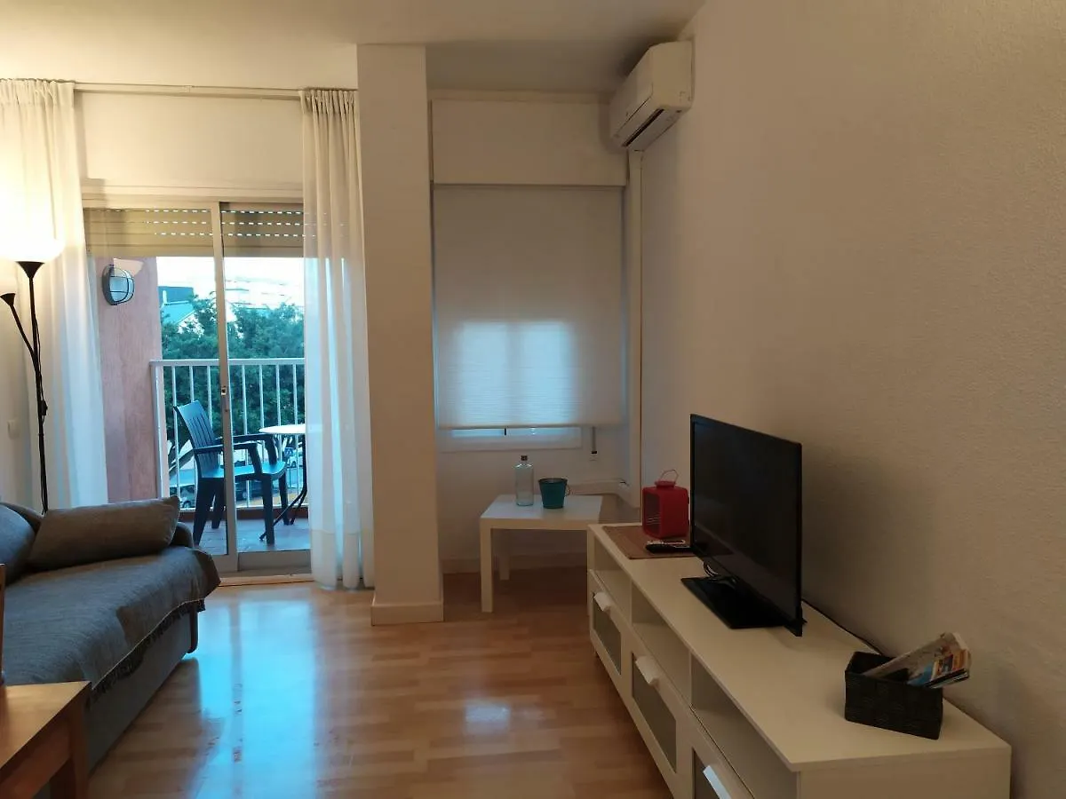 Appartement Aguila 110 à Benalmádena 0*,  Espagne