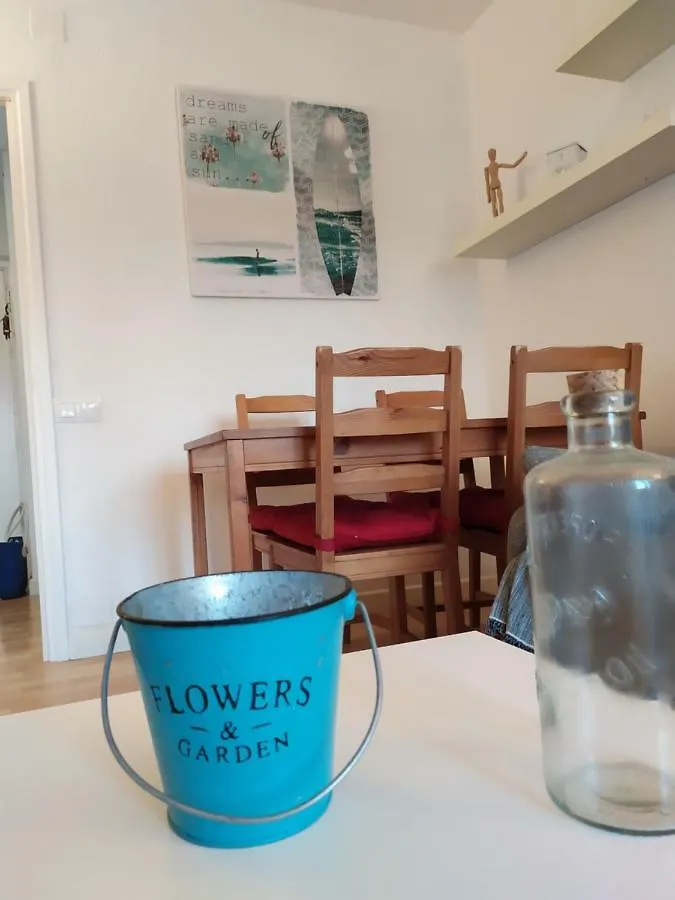 Appartement Aguila 110 à Benalmádena Espagne