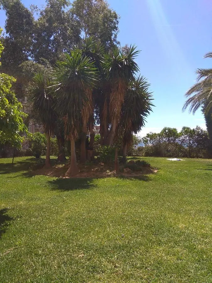 Appartement Aguila 110 à Benalmádena