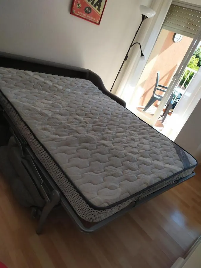 Appartement Aguila 110 à Benalmádena